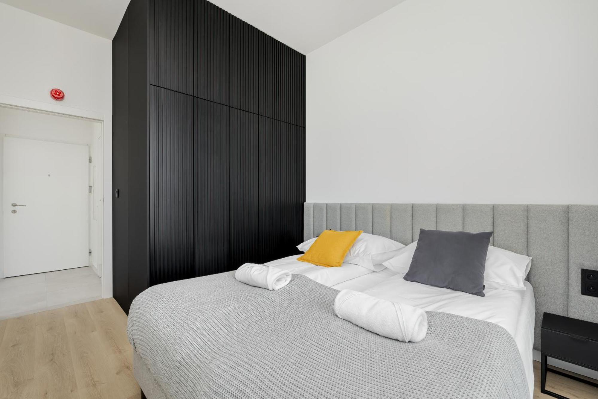 Shellter Apartments Villas - By Jantar Apartamenty Роґово Екстер'єр фото